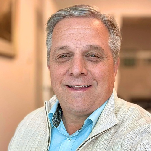 Paul Ford
