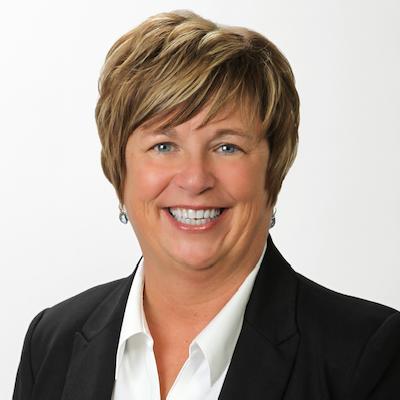 Louise Maddigan