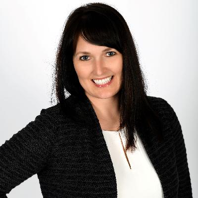 Teri-Lynn Jones