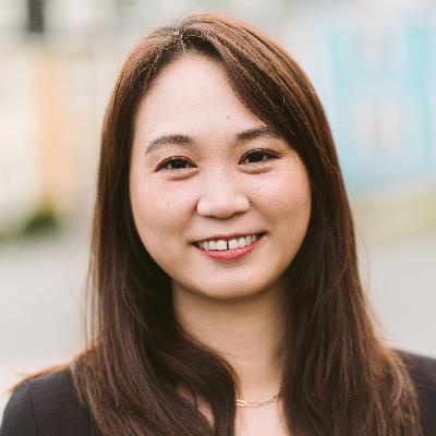 Winnie Lei