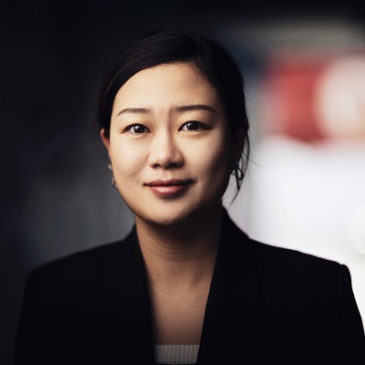 Alicia Xing