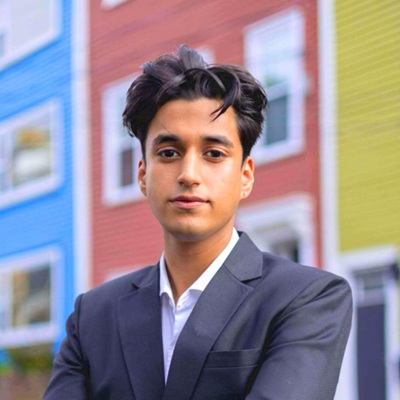 Adit Sharma